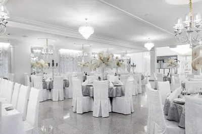 Złota Róża - Restauracja & Sala Weselna